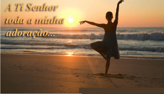 "Passos de Louvor: Curso Prático de Dança Cristã"