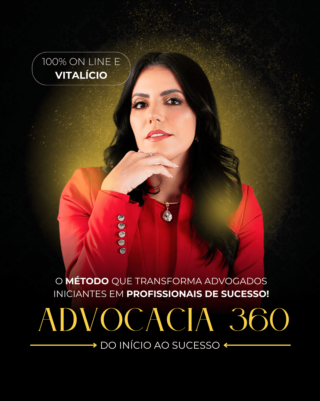 Advocacia 360: Do Início ao Sucesso