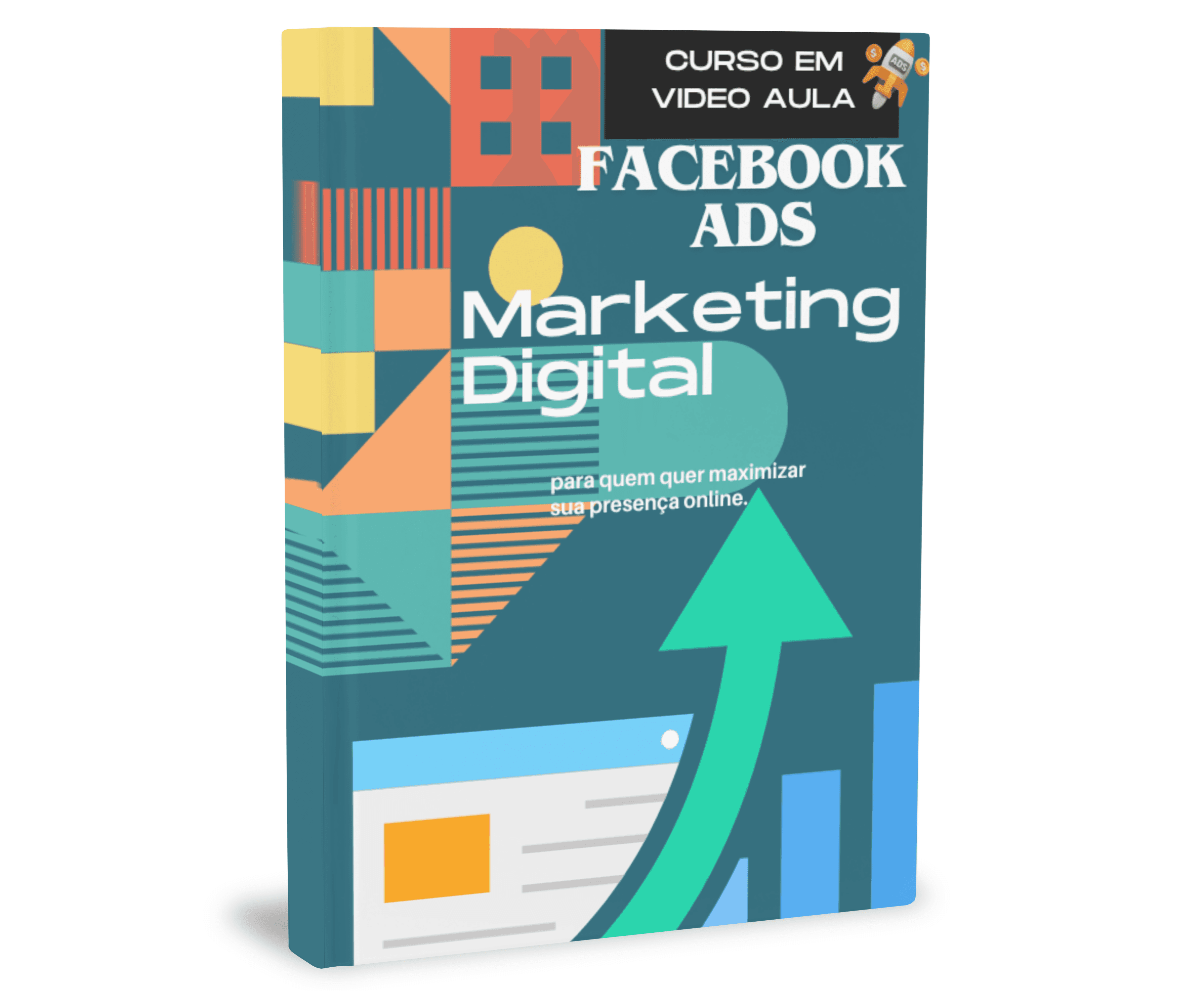 Curso Completo de Facebook Ads – Curso Básico