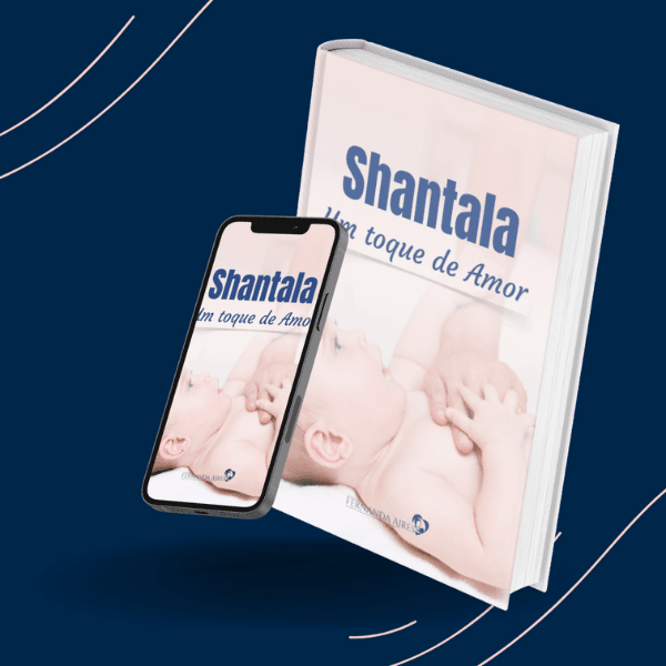 Curso de Shantala
