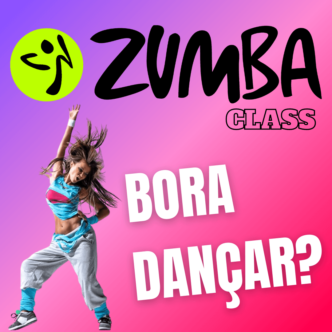 Zumba Class