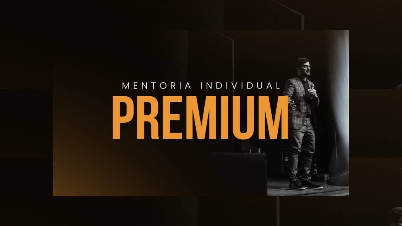 Mentoria Prime