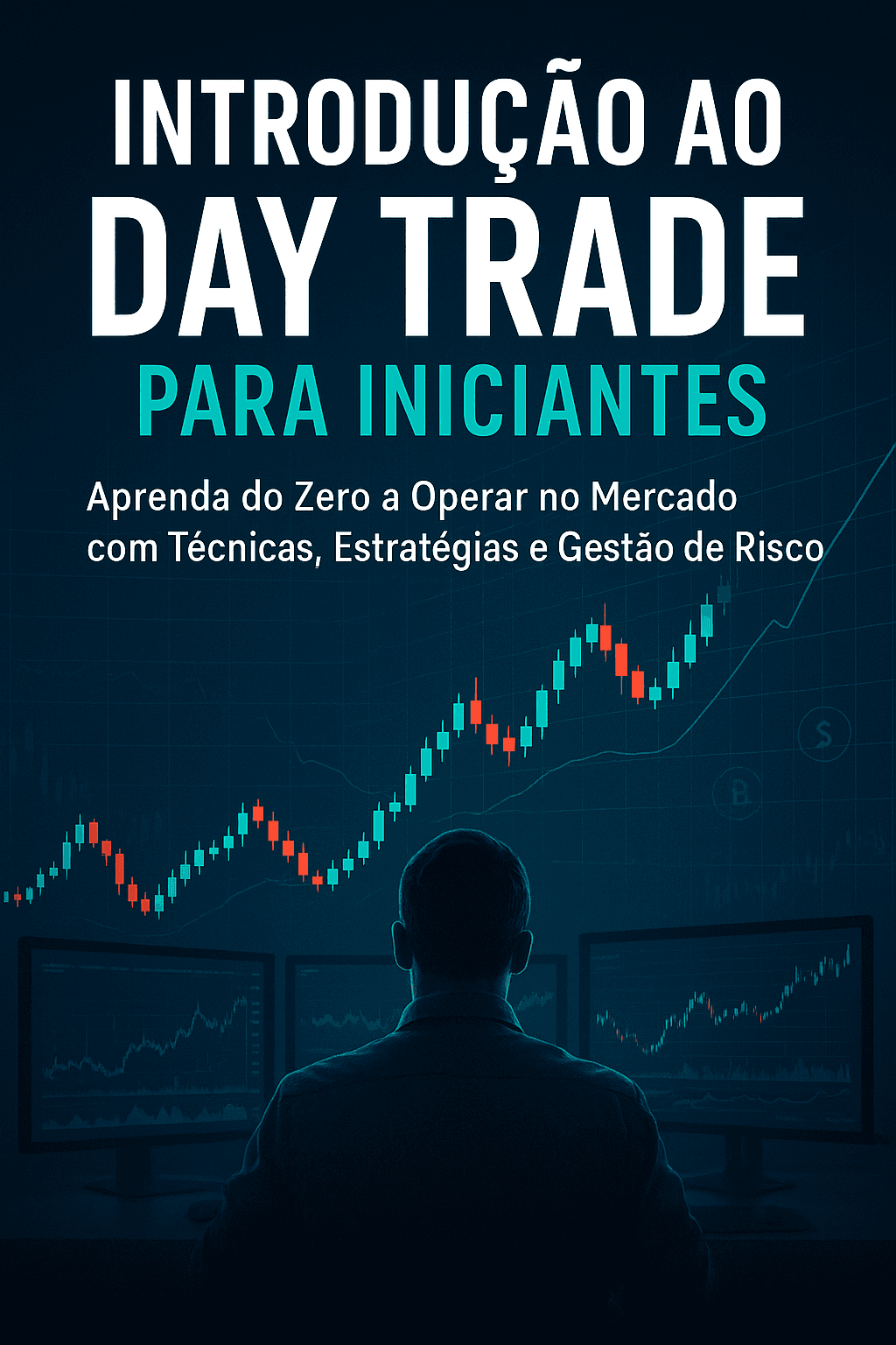 Iniciando no Day Trading: Estratégias Inteligentes para Criptomoedas