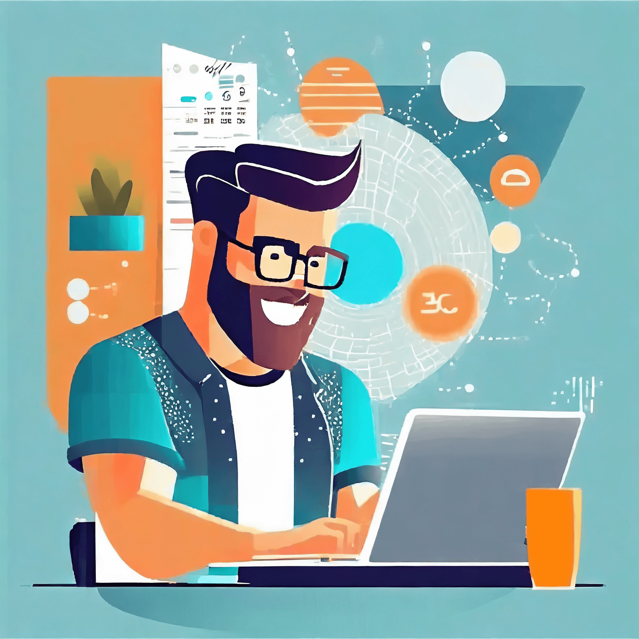 Wordpress + Elementor Master