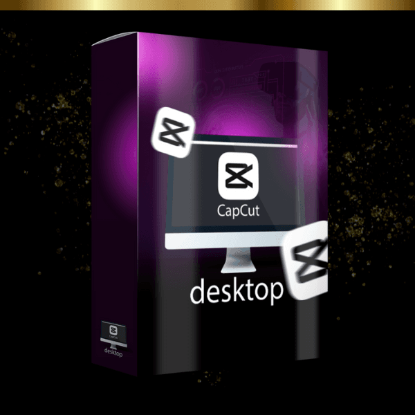 Capcut Desktop