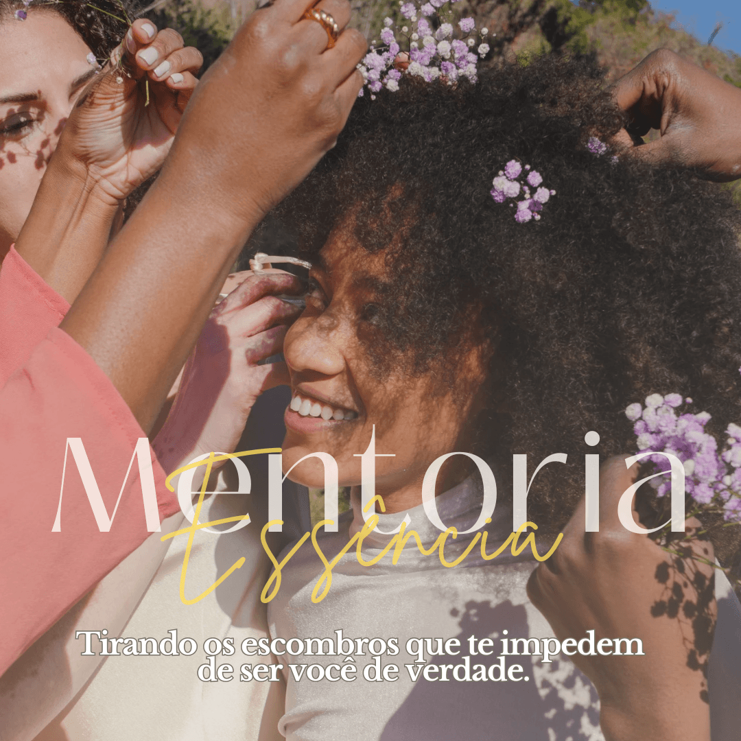 Mentoria Essência