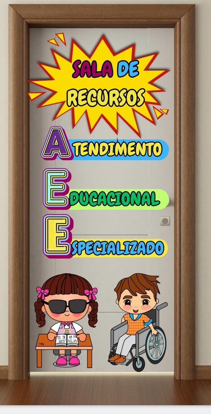 PAINEL DE PORTA AEE
