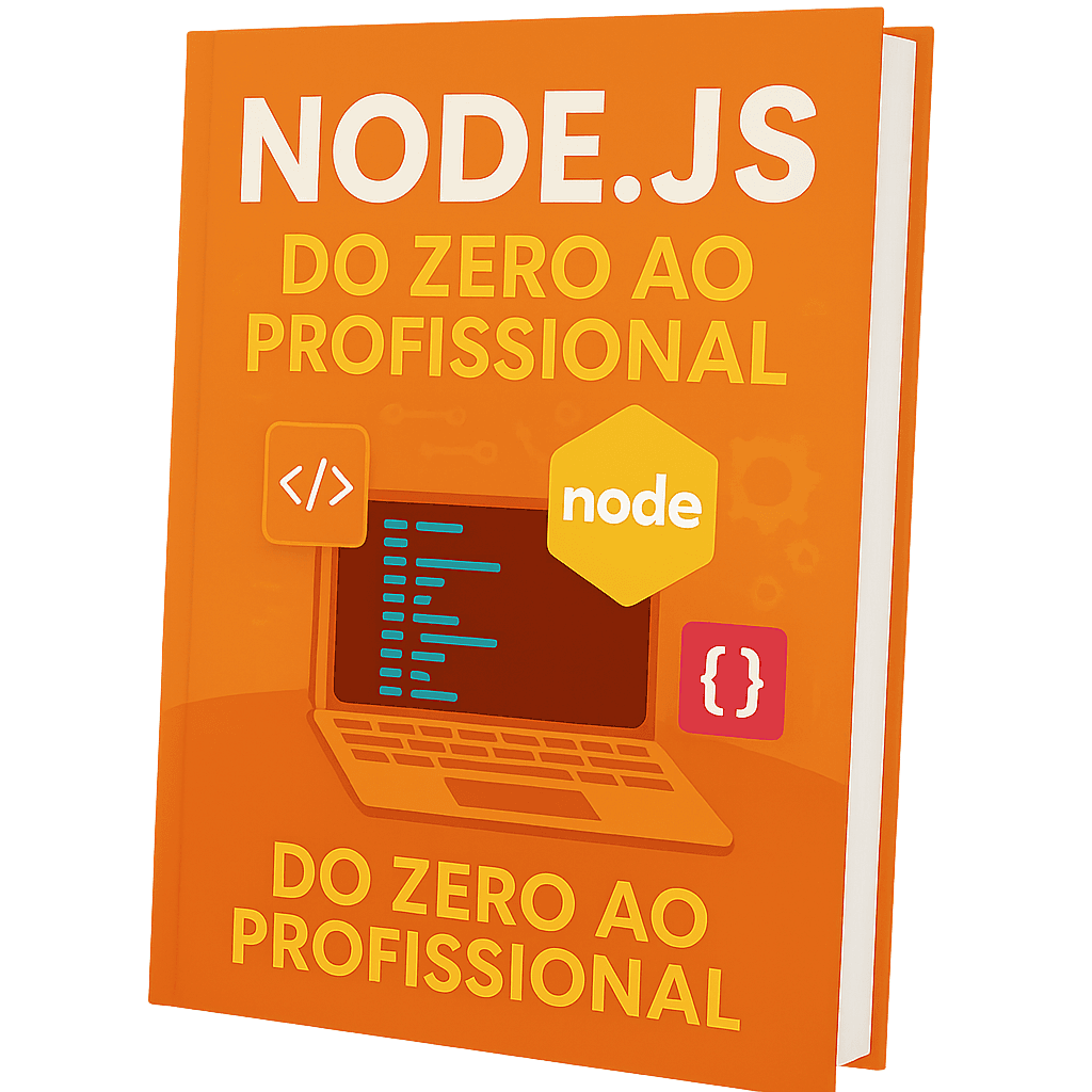 Node.js do Zero ao Profissional