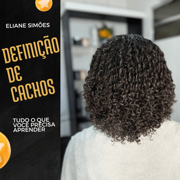 DEFINIÇÃO DE CACHOS