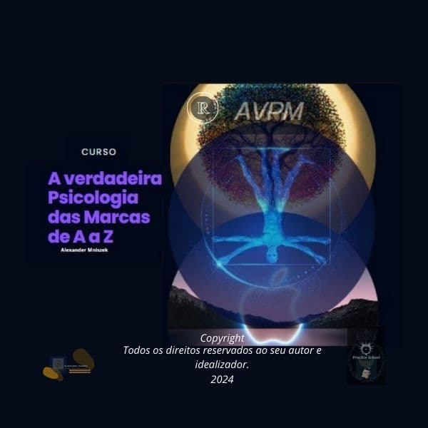 AVPM - A verdadeira Psicologia das Marcas de A a Z