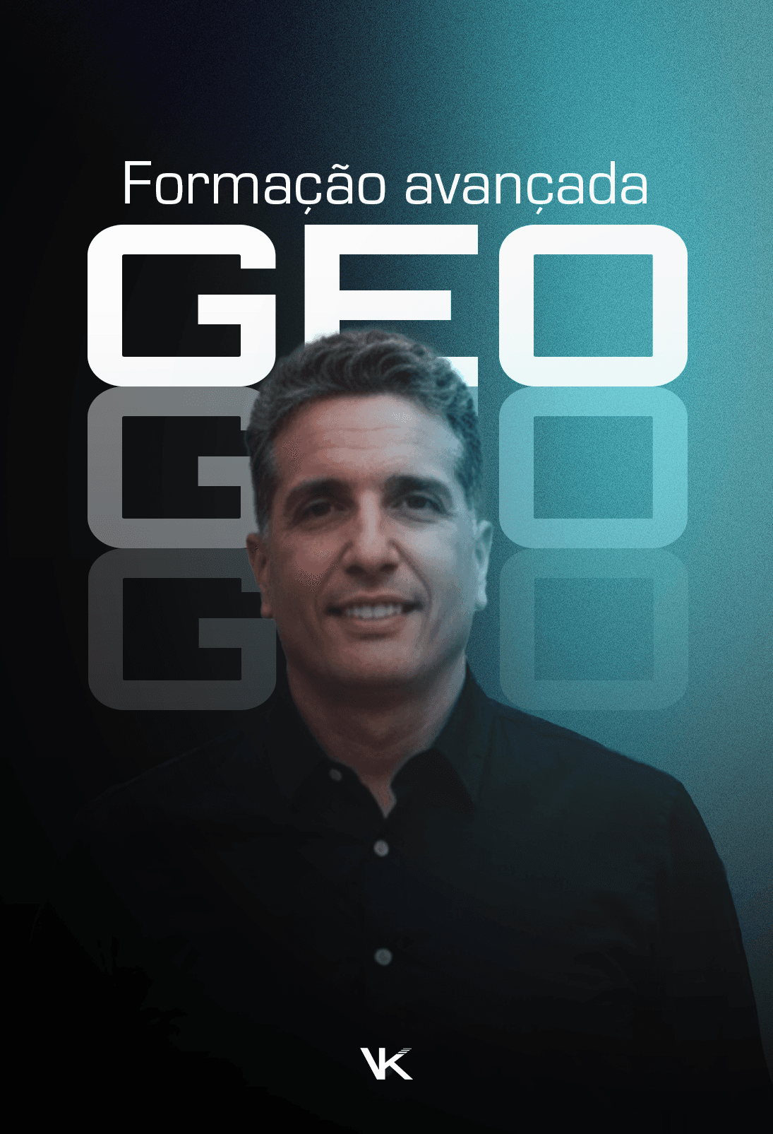 Formação Avançada GEO - Master