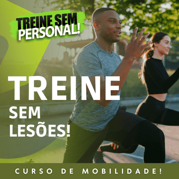 Fitness Mobilidade