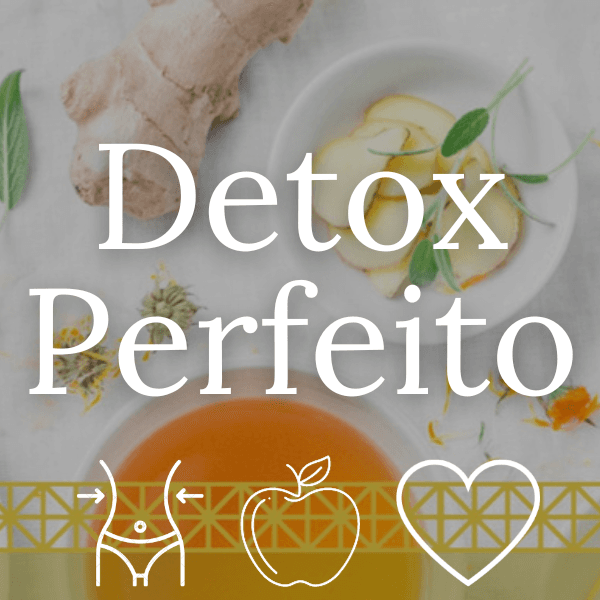 Detox Perfeito