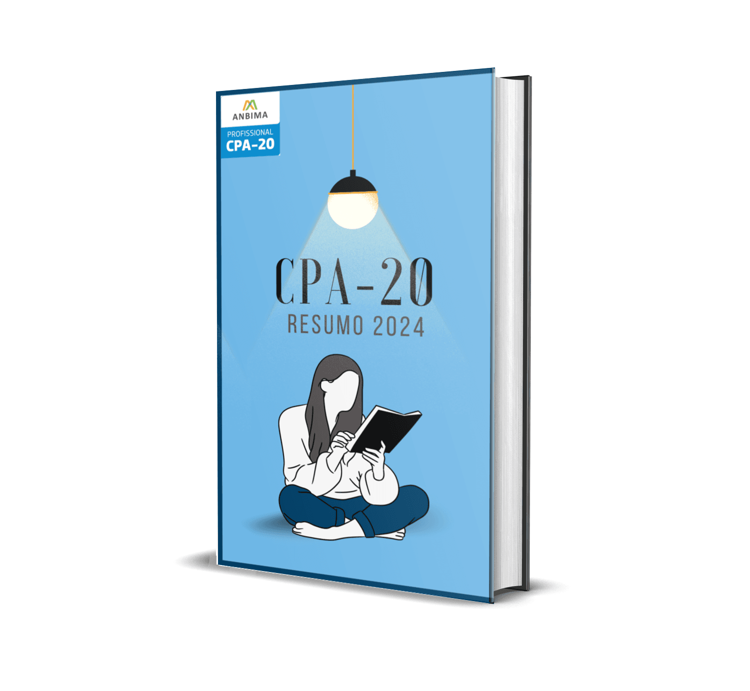 Resumo CPA-20 - ANBIMA 2024