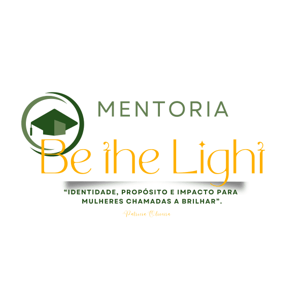 MENTORIA - BE THE LIGHT