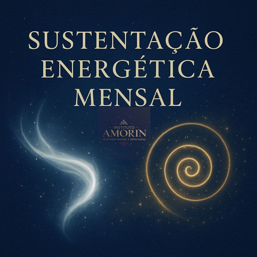 Sustentação Energética Mensal – Para você ou sua empresa