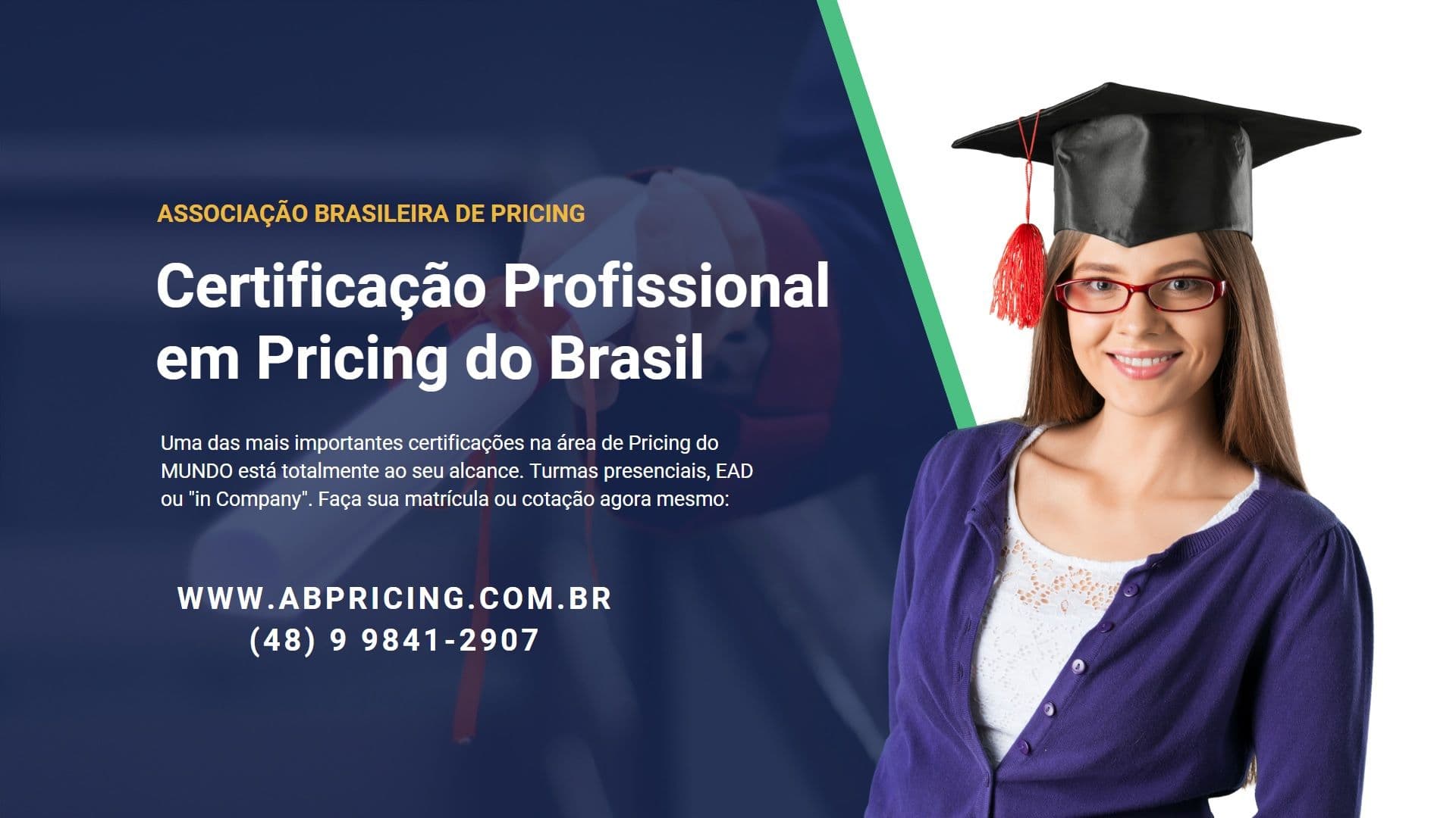 PRICING BUSINESS ADMINISTRATION