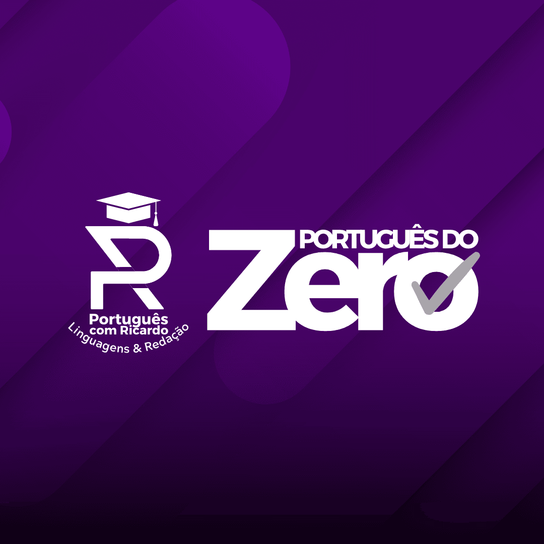 Curso Completo Português do Zero