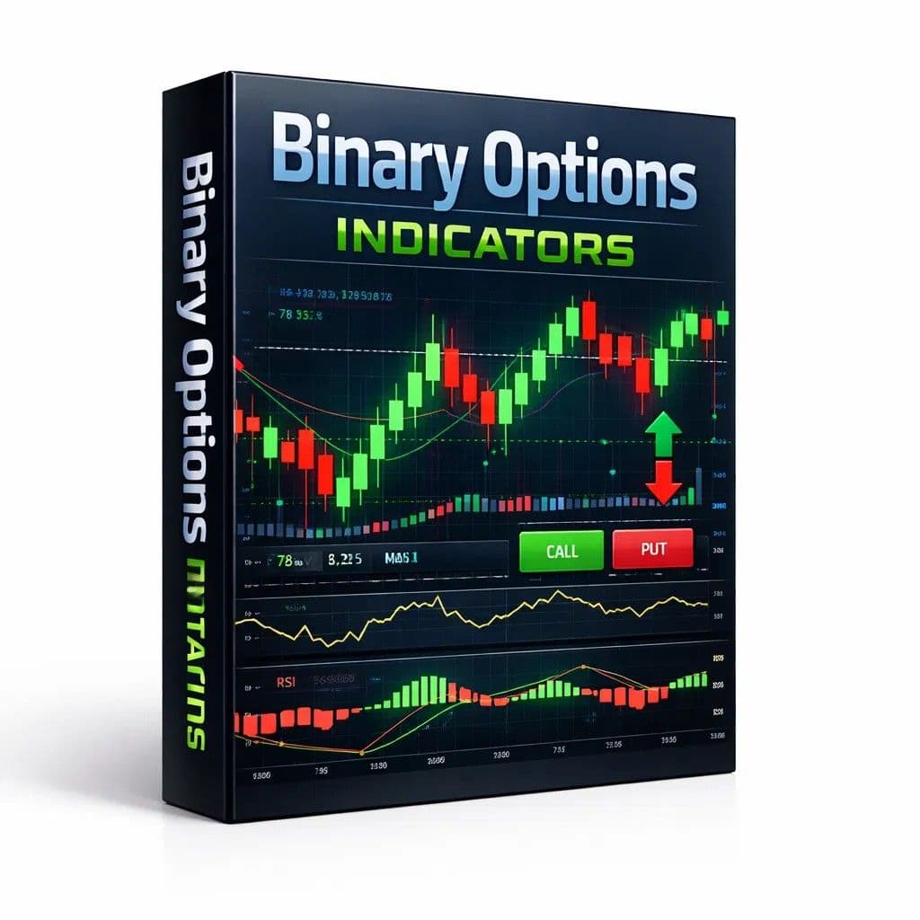 Binary Options Indicators