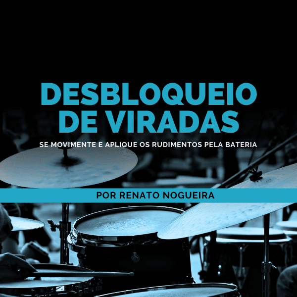 DESBLOQUEIO DE VIRADAS