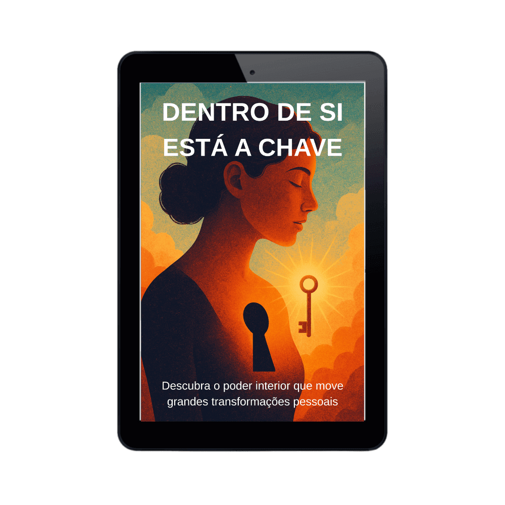 Dentro de Si Está a Chave
