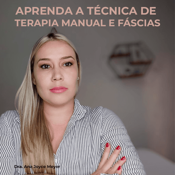 Terapia Manual e Fácias