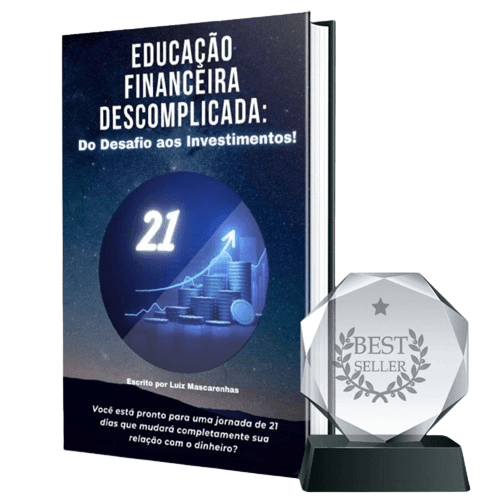 Educação Financeira Descomplicada: Do Desafio aos Investimentos!
