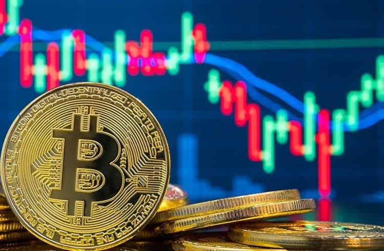Crypto signals
