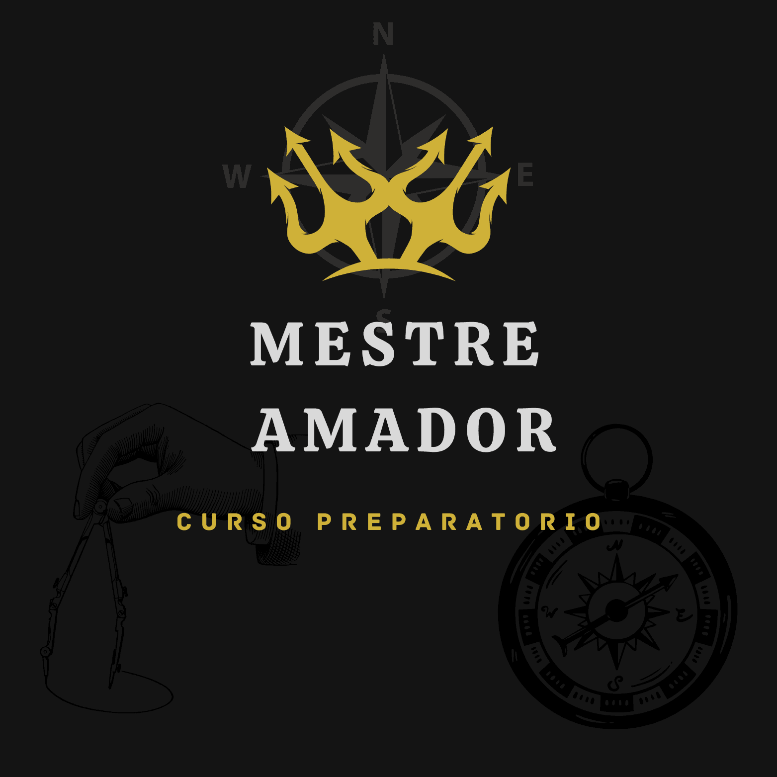 Curso de mestre amador