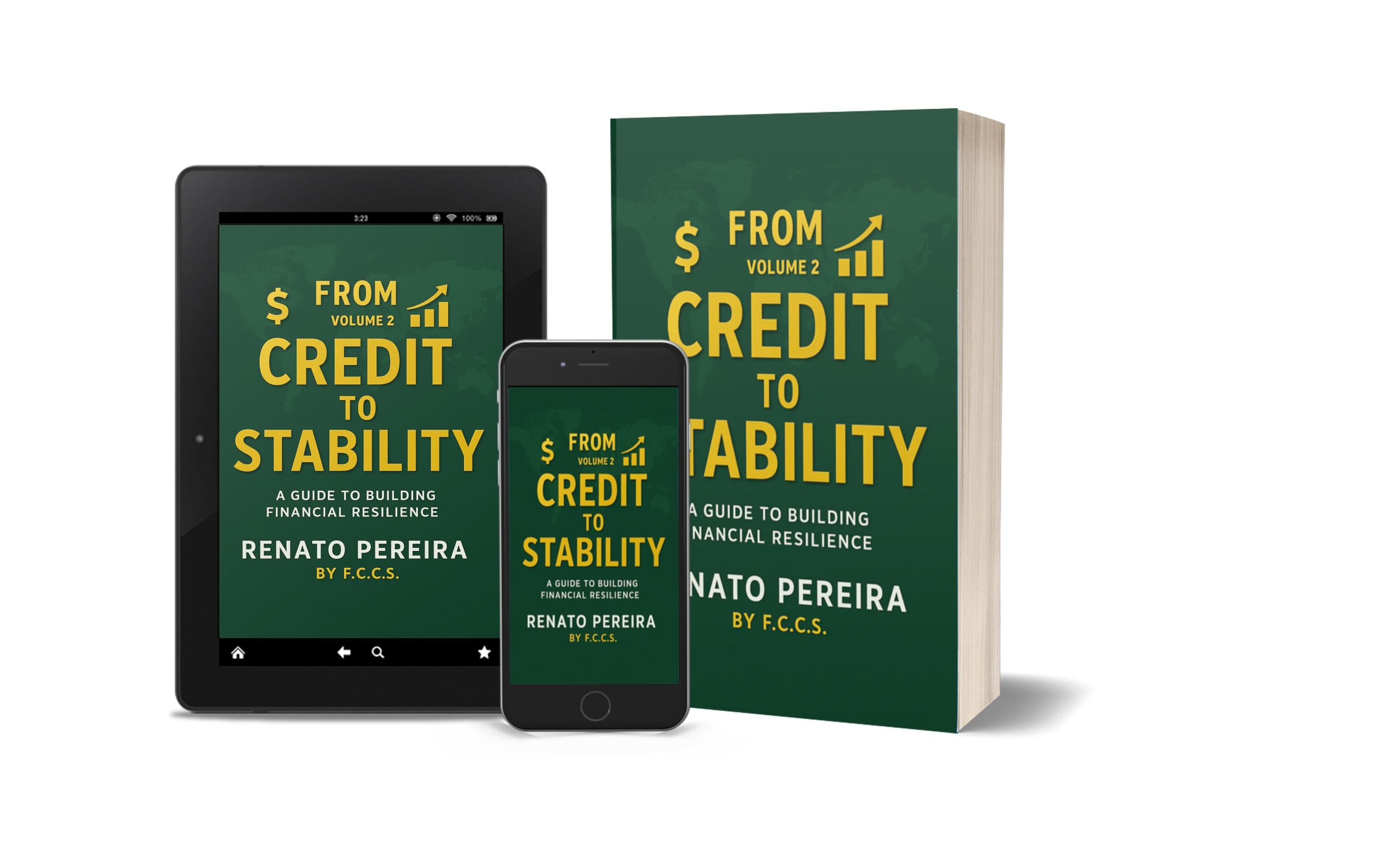 From Credit to Stability - Volume 2