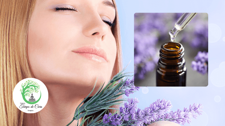 Curso Aromaterapia Básico - para iniciantes