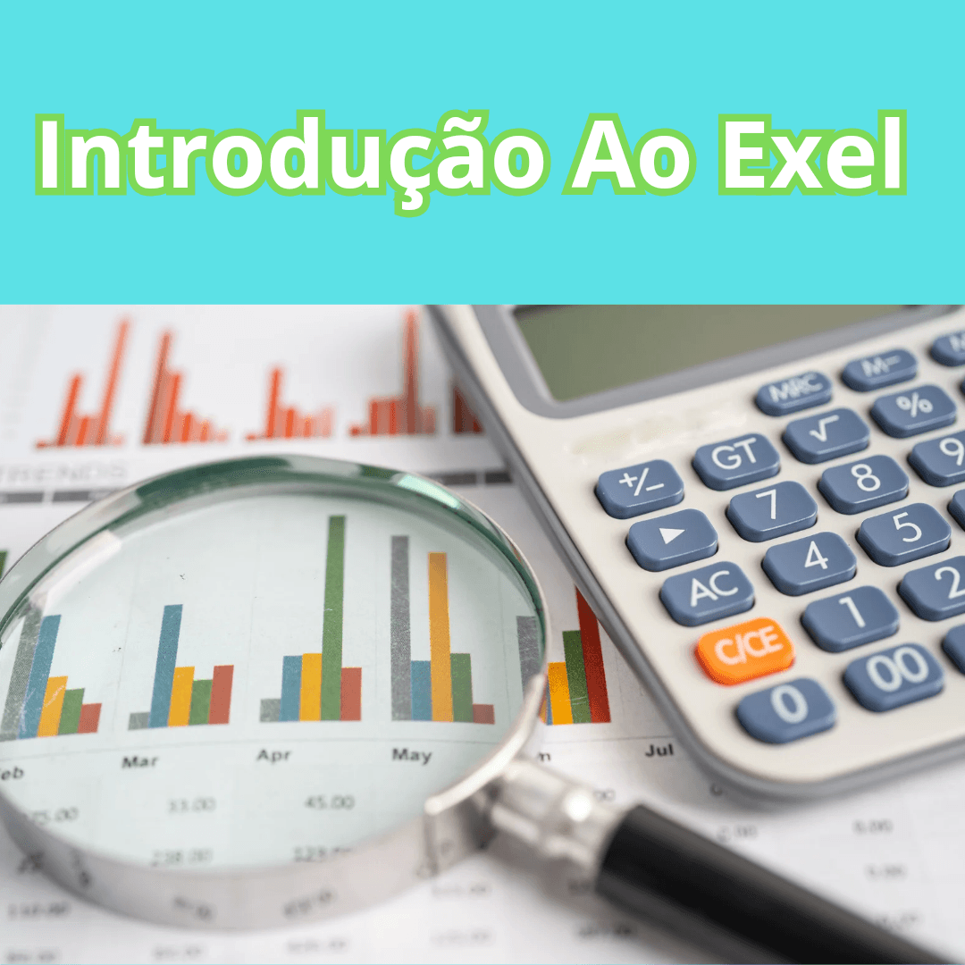 Excel Básico Descomplicado: 🖥️📊 Domine o Essencial Passo a Passo