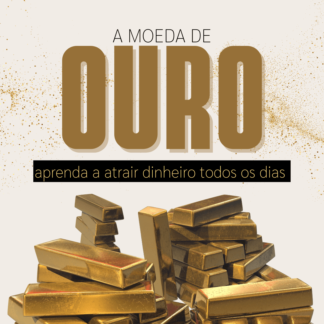 A Moeda de Ouro