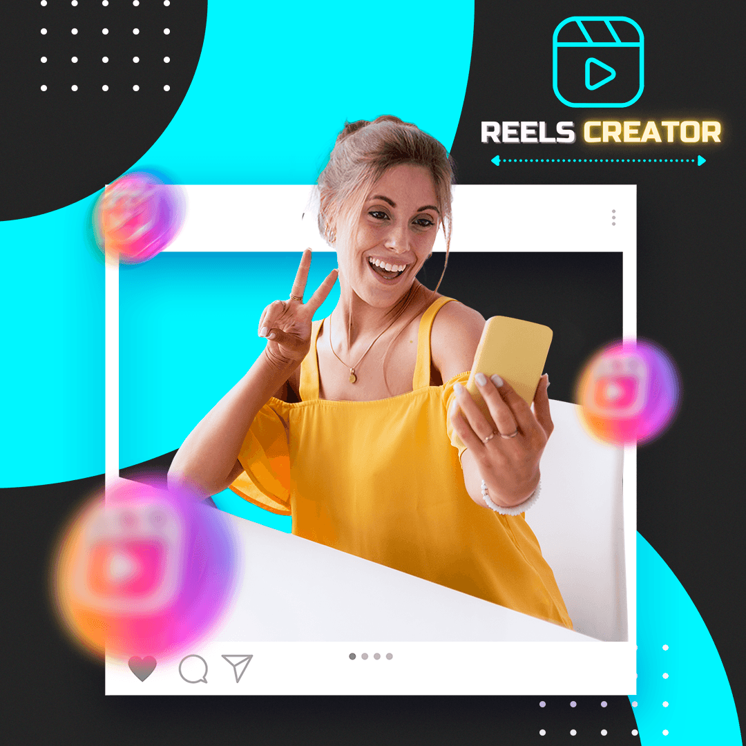 Reels Creator - Do Basico ao Avançado 2.0