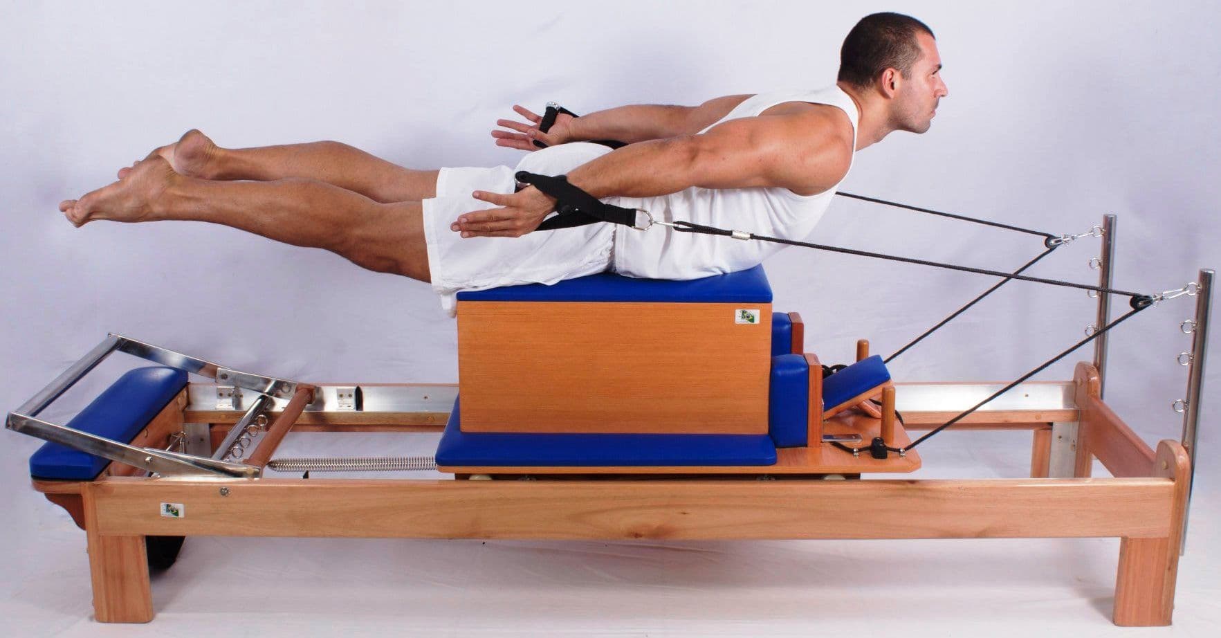 Z CANCELADO Curso de Pilates Completo - 29, 30 de Julho, 05, 06, 12 e 13 de Agosto de 2023 - Sábados e Domingos - 08h às 18h - Méier, RJ