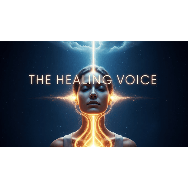 The Healing Voice