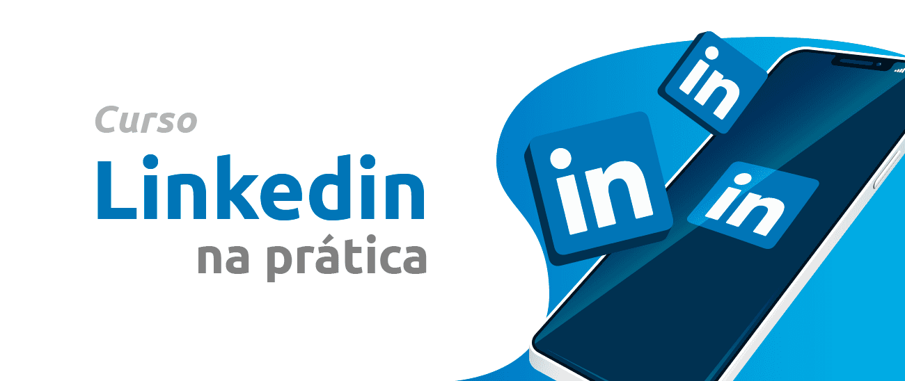 Curso de LikedIn na prática