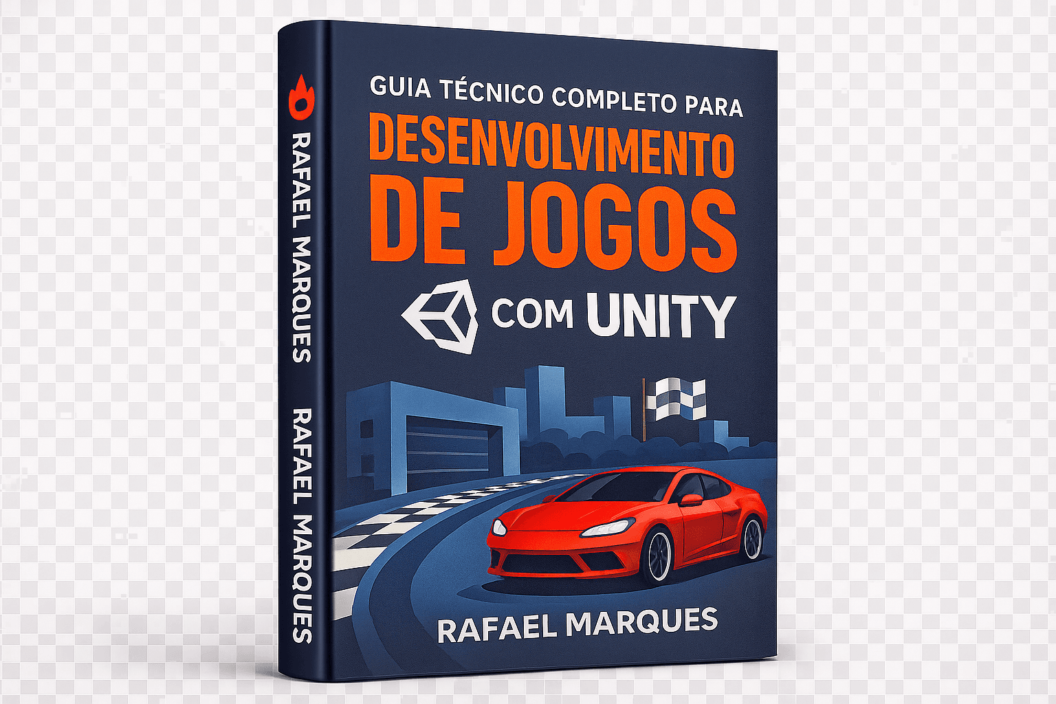 Guia Técnico Completo para Desenvolvimento de Jogos com Unity