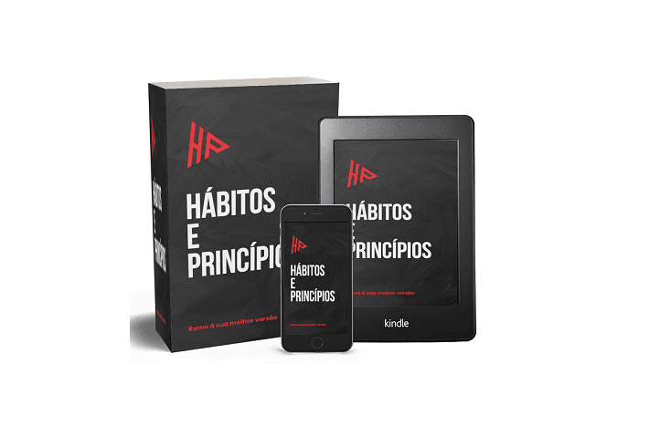 Hábitos e Princípios - Rumo à sua melhor versão