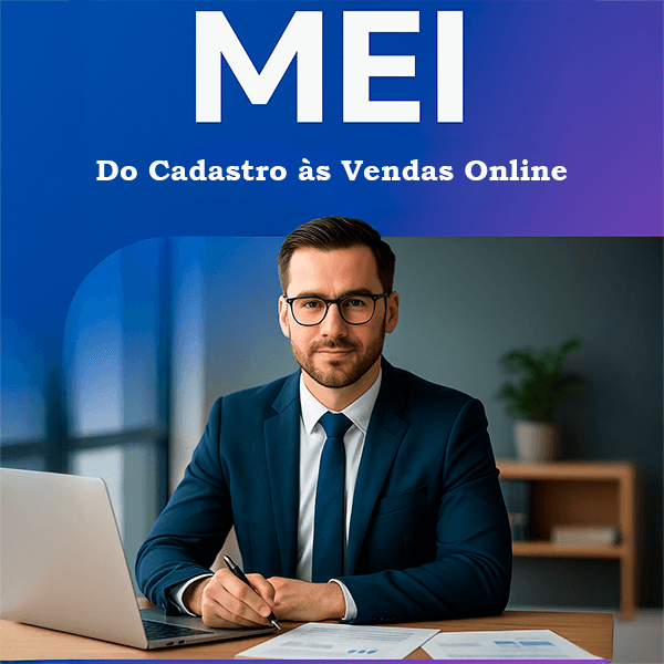 MEI Descomplicado – Tudo o que Você Precisa Saber para Ser MEI
