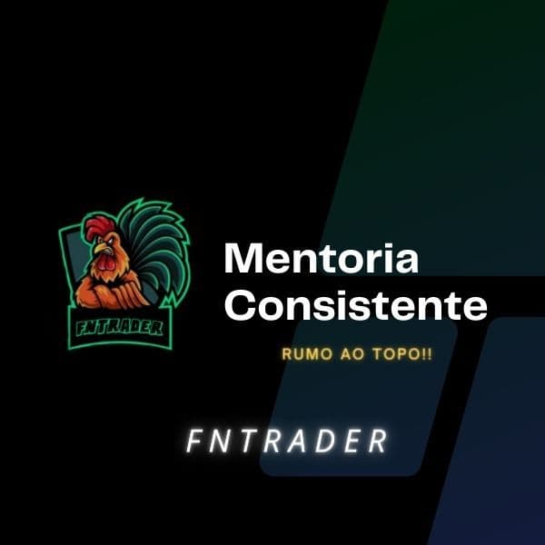 MENTORIA CONSISTENTE + COMUNIDADE VIP