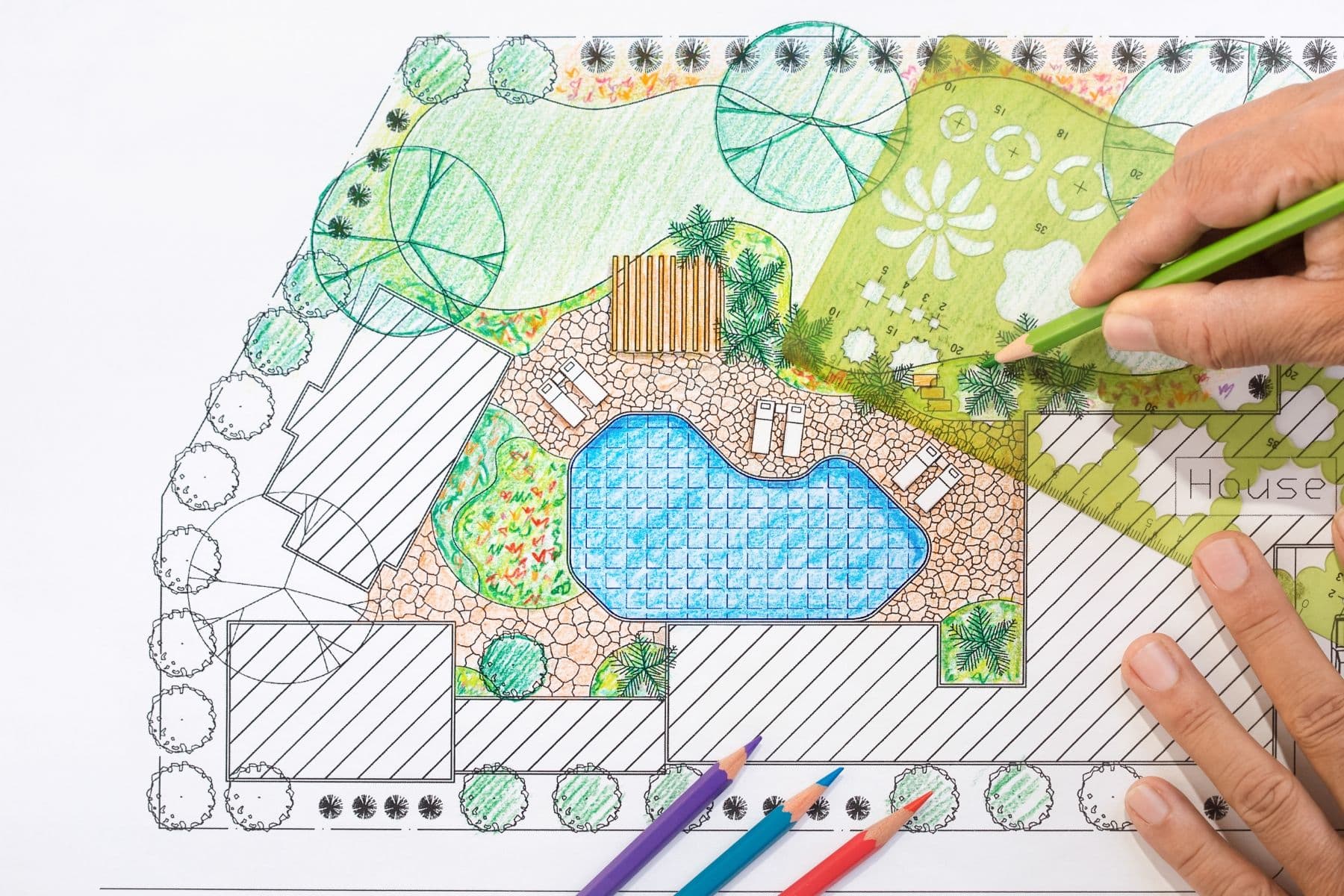 Curso Jardinagem | Paisagismo (Alcance o sucesso e a Liberdade Financeira)