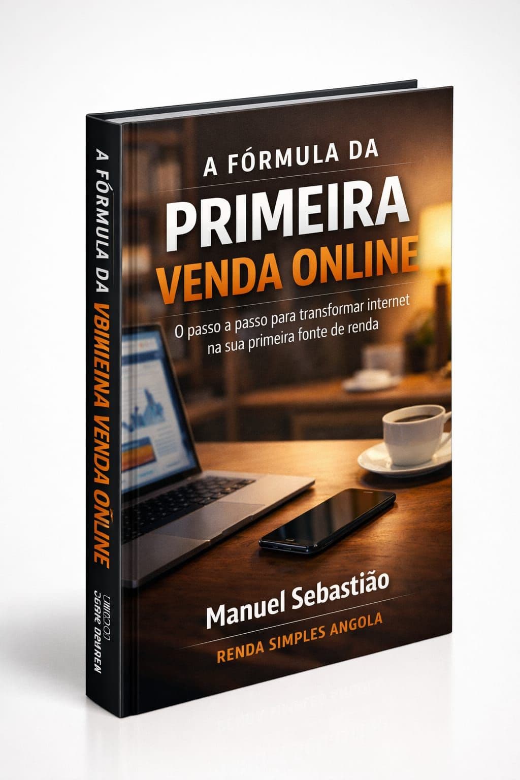 A Fórmula Da Primeira Venda