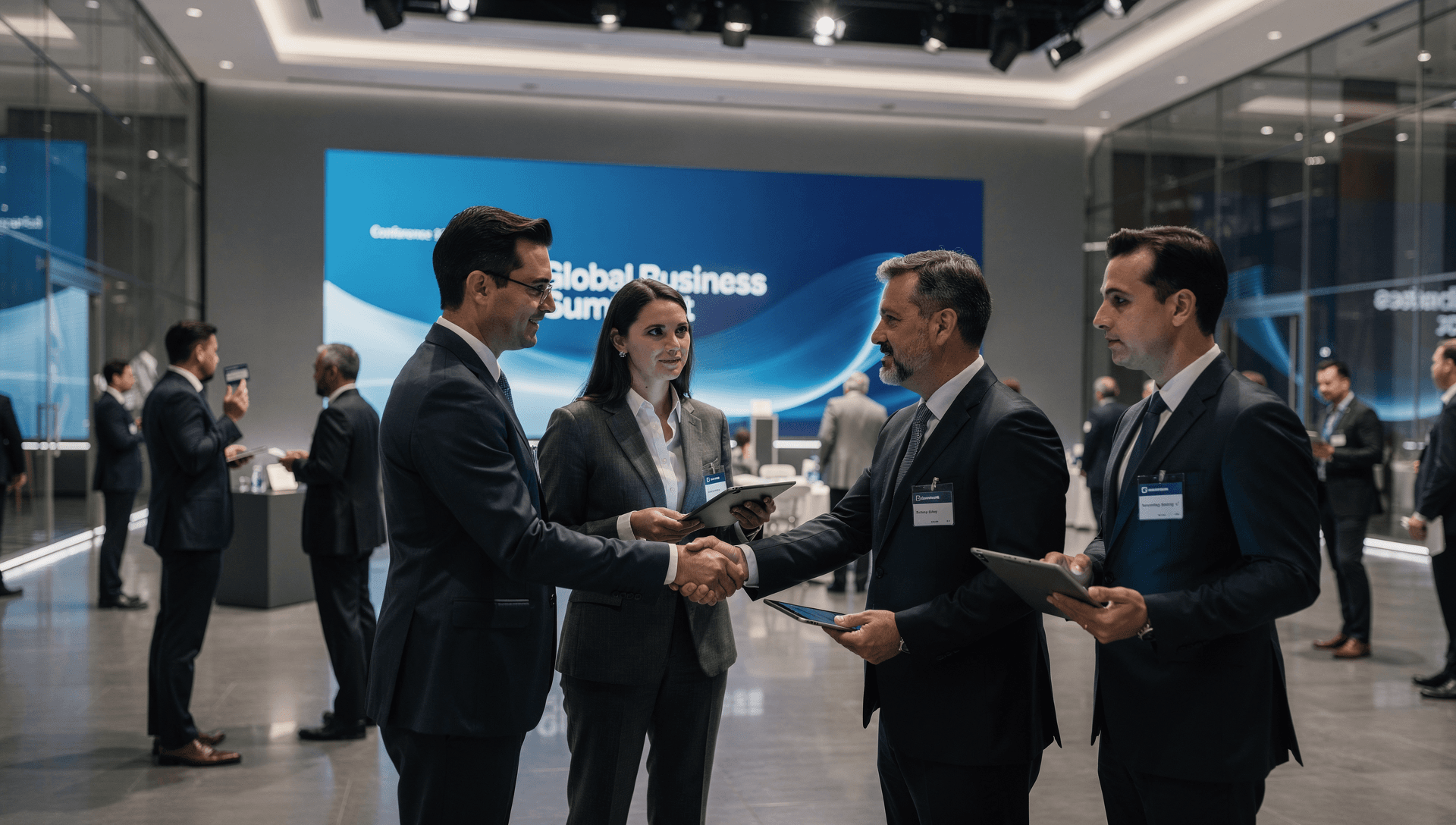 Planejamento e Organização de Eventos: Guia Completo para o Sucesso