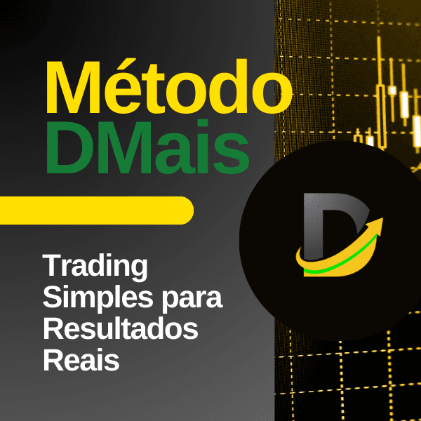 Método DMais: Trading Simples para Resultados Reais