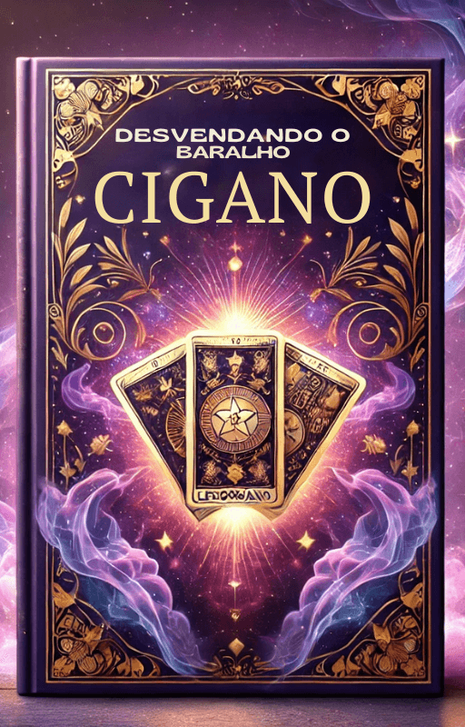 Desvendando o Baralho Cigano