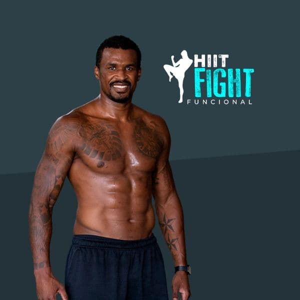 Hiit Fight