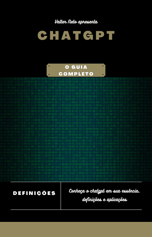 ChatGPT - O Guia Completo