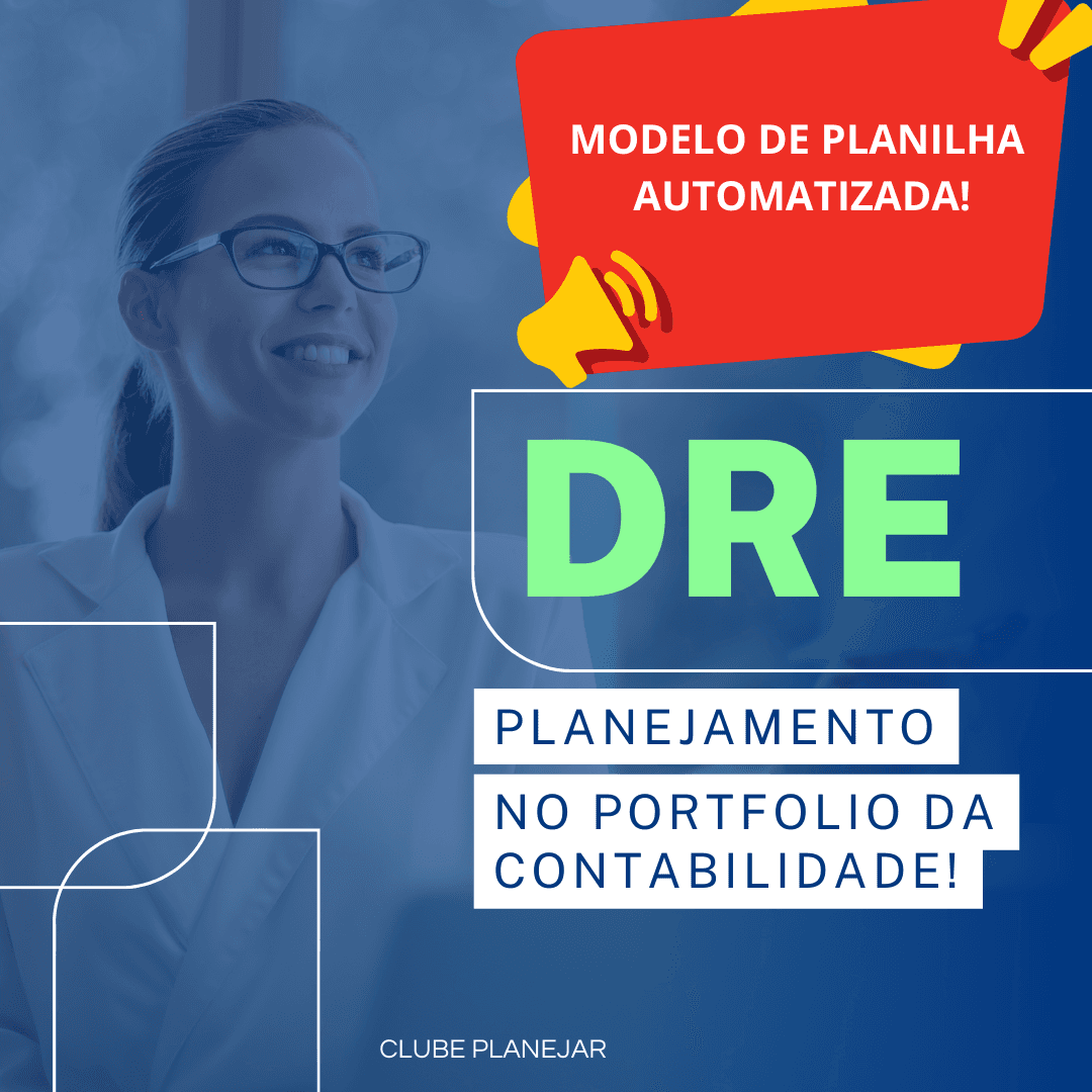 Planejamento Financeiro Para Empresas e Contadores