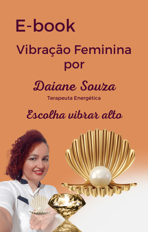 E-book Vibração Feminina